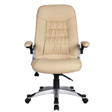 Офисное кресло Vector Cream