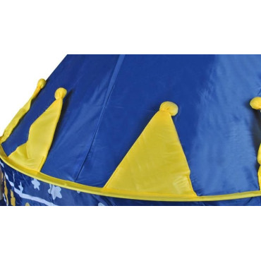 Палатка для детей Castle Blue (1163)