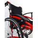 Инвалидная коляска Premium Class Timago TGR-R WA 6700