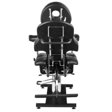 Кресло для Tattoo Pro 0428 Black