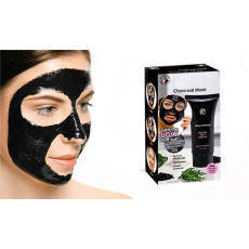 BlackOff Activated Charcoal Mask