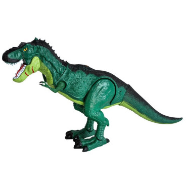 Rotaļlietu Uguns elpojošs dinozaurs 9444