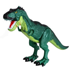 Rotaļlietu Uguns elpojošs dinozaurs 9444 