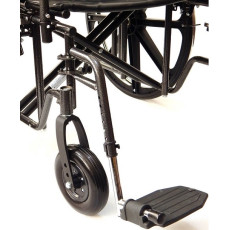 Invalīdu ratiņkrēsls Timago K7 Super Max 