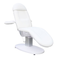 Косметологическое кресло Eclipse 4 White