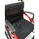 Инвалидная коляска Premium Class Timago TGR-R WA 6700