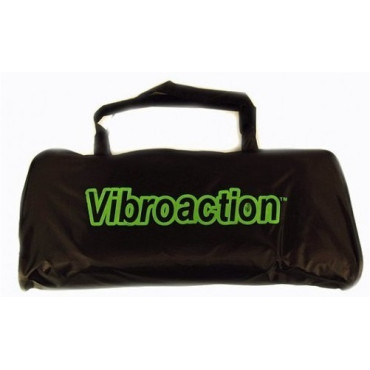 Пояс для похудения VibroAction