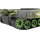 Радиоуправляемый танк (8233)