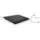 Laptop Cooler Stand 12-17&quot;