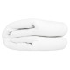 Elektriski sasildama sega Merdeer Premium White Wool 160x140