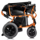 Электрическая инвалидная коляска Timago D130HL