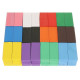 Attīstoša spēle Domino Colorful 1131 XL 9397