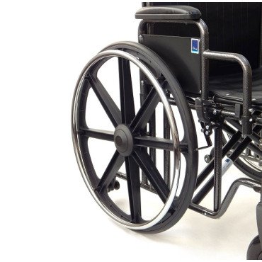 Invalīdu ratiņkrēsls Timago K7 Super Max