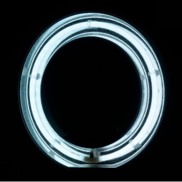 Lampa Ring Light 18&quot; 55W