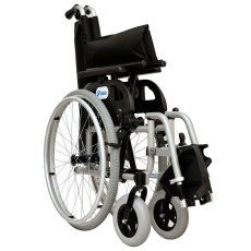 Invalīdu ratiņkrēsls Mobilex Dolphin