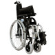 Инвалидная коляска Mobilex Dolphin