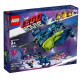 Lego 70835 Rexs Rexplorer