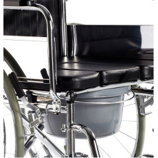 Invalīdu ratiņkrēsls Timago FS 681U