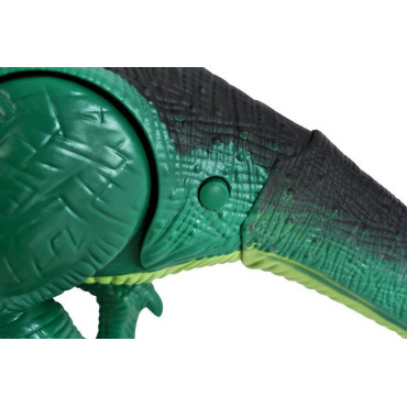 Rotaļlietu Uguns elpojošs dinozaurs 9444
