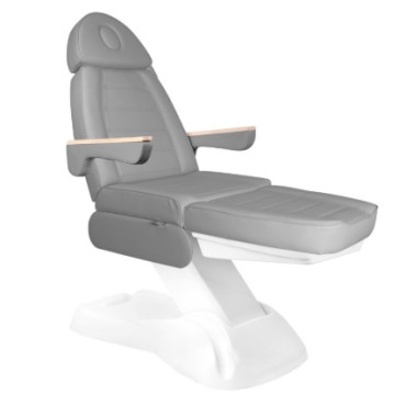Косметологическое кресло Lux 273B 3 Grey