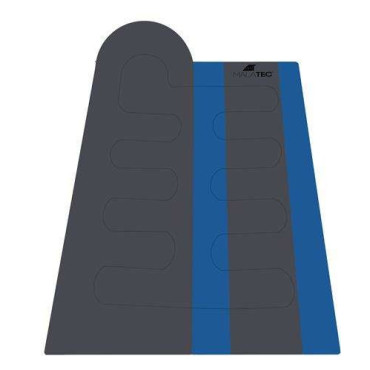 Спальный мешок Black/Blue (0248)