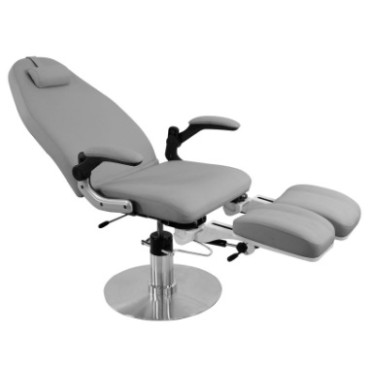 Pedikīra krēsls Azzurro 713A Pedikīra krēsls Azzurro 713A