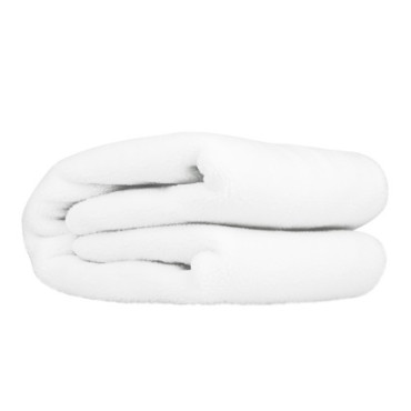 Электрическое одеяло Merdeer Premium White Wool 150x80