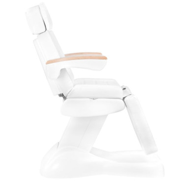 Kosmetoloģijas krēsls Lux Pedi 5M