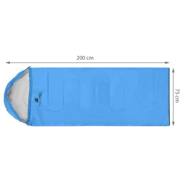 Спальный мешок Blue (S10249)