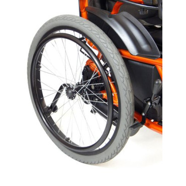 Электрическая инвалидная коляска Timago D130HL