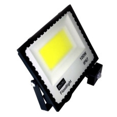 LED prožektors ar kustības sensoru 100W 6500K IP67