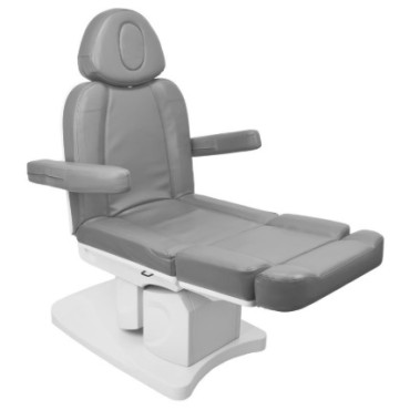 Kosmetoloģijas krēsls Azzurro 708A 4