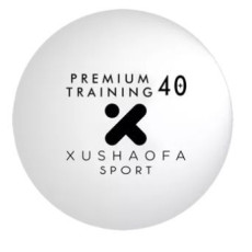 Xushaofa Premium Training Balls 120pcs