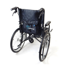 Invalīdu ratiņkrēsls Timago FS 901