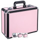 Кейс для косметики Glamour 9500K Pink