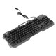 LED spēļu tastatūra 8447