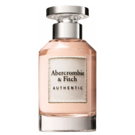 Abercrombie & Fitch Authentic Femme EDP 100ml Tester