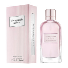 Abercrombie &amp; Fitch First Instinct For Women EDP 100ml Tester