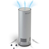 Air Flow UV-C Sterilizers Sayoli 30