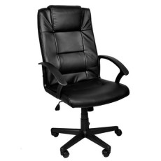 Biroja krēsls Black (8982)