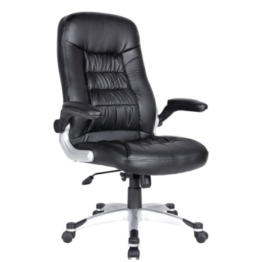 Офисное кресло Vector Black