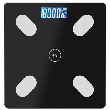 Весы с функцией Bluetooth (9993)