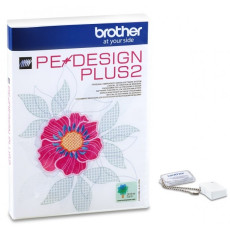 Brother Pe Design Plus 2
