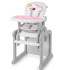 Candy (Roza 08) Baby Design bar.krēsls