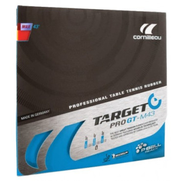 Cornilleau Target Pro GT-M43 Pad