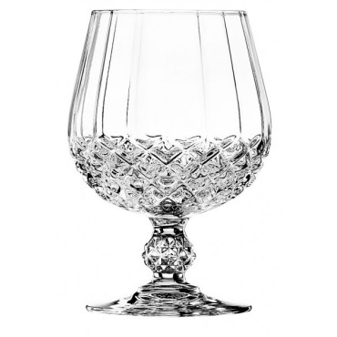Cristal dArques Longchamp brendija glāžu komplekts 32CL 6gab.