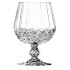 Cristal dArques Longchamp brendija glāžu komplekts 32CL 6gab.