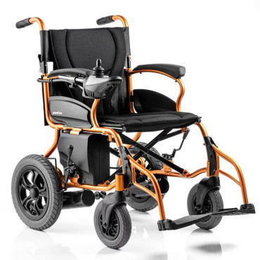 Elektriskais ratiņkrēsls Timago D130HL