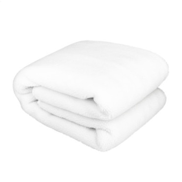 Электрическое одеяло Merdeer Premium White Wool 150x80
