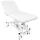 Электрическая физиотерапевтическая кушетка Azzurro 684-1 White
